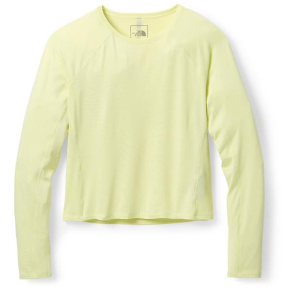 Jaida Long-Sleeve Shirt by THE NORTH FACE