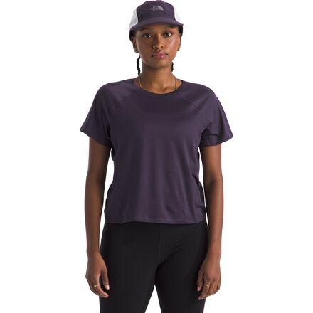 Jaida Short-Sleeve T-Shirt by THE NORTH FACE