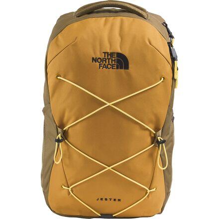 Jester 27.5L Backpack by THE NORTH FACE