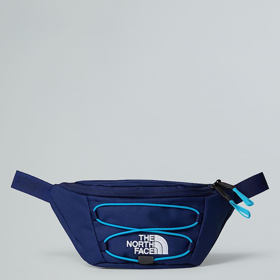 Jester Bum Bag Eagle Blue-meridian Blue by THE NORTH FACE Jester Bum Bag Eagle Blue-meridian Blue by THE NORTH FACE