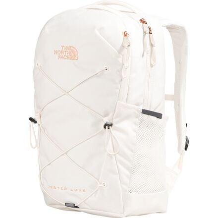 Jester Luxe 22L Backpack by THE NORTH FACE