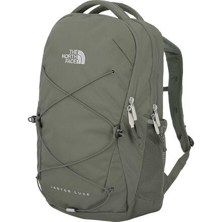 Jester Luxe 22L Backpack by THE NORTH FACE
