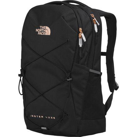 Jester Luxe 22L Backpack by THE NORTH FACE