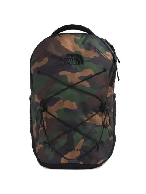 Jester drawstring backpack by THE NORTH FACE