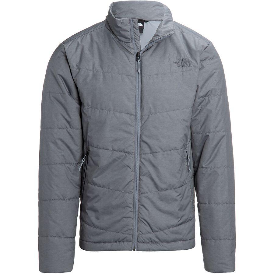 Junction Insulated Jacket by THE NORTH FACE