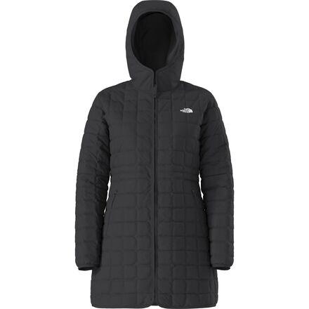 Junction Insulated Parka by THE NORTH FACE