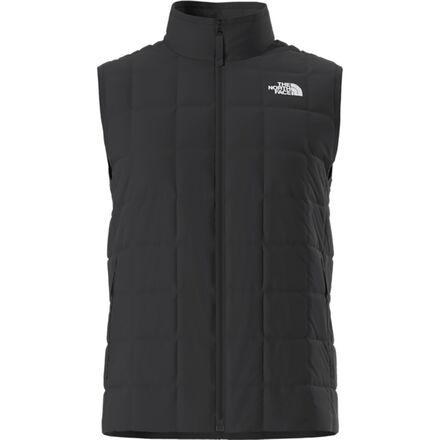 Junction Insulated Vest by THE NORTH FACE