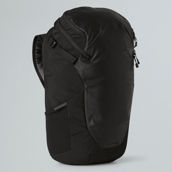 Kaban Lite Backpack Tnf Black-tnf Black by THE NORTH FACE
