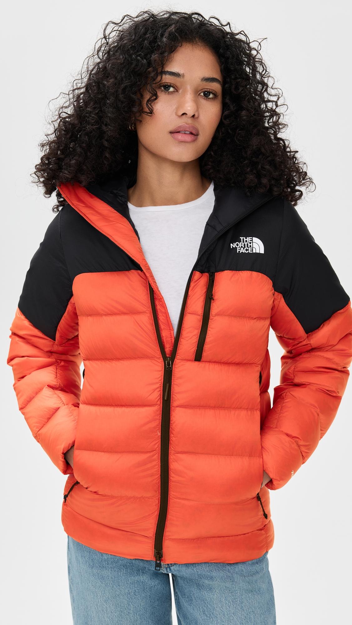 Kalix Down Hoodie Puffer Jacket by THE NORTH FACE