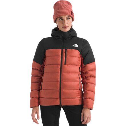 Kalix Hooded Down Jacket by THE NORTH FACE