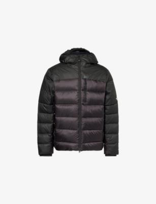 Kalix Padded Shell-Down Jacket by THE NORTH FACE