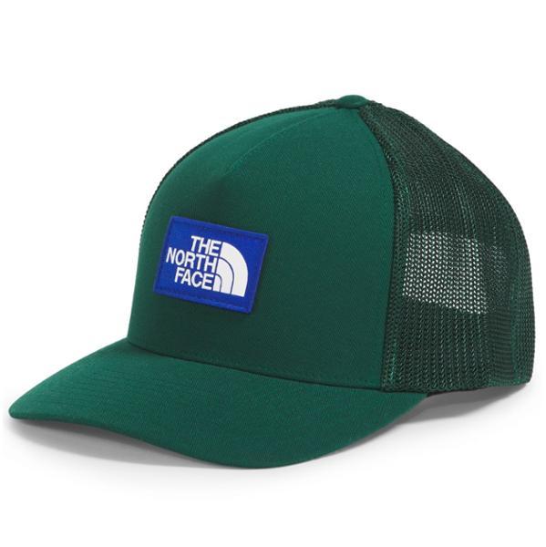 Keep It Patched Trucker Hat by THE NORTH FACE