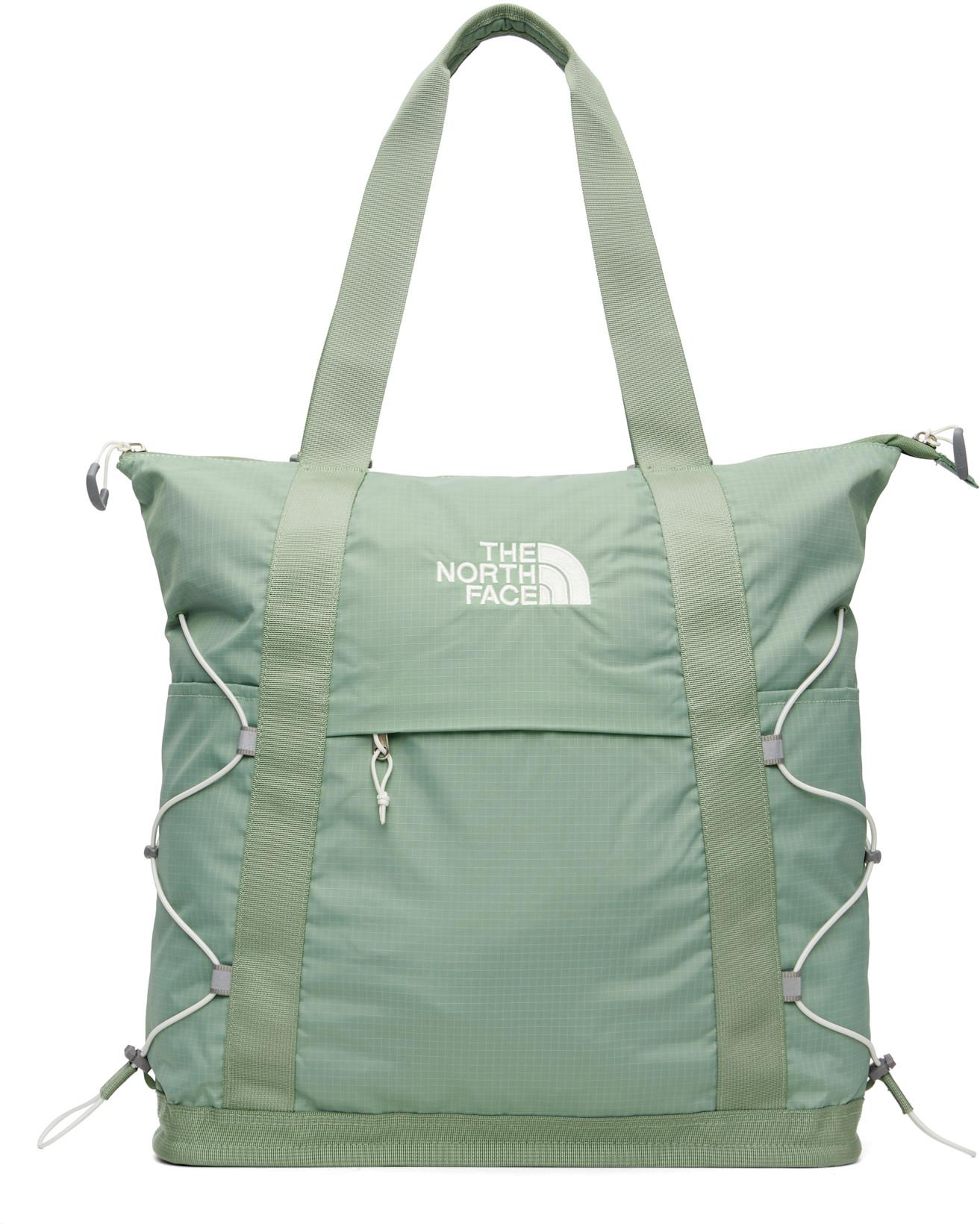 Khaki Borealis Tote by THE NORTH FACE