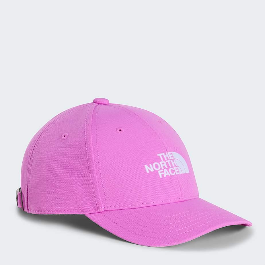 Kids' Classic Recycled '66 Hat Violet Crocus by THE NORTH FACE