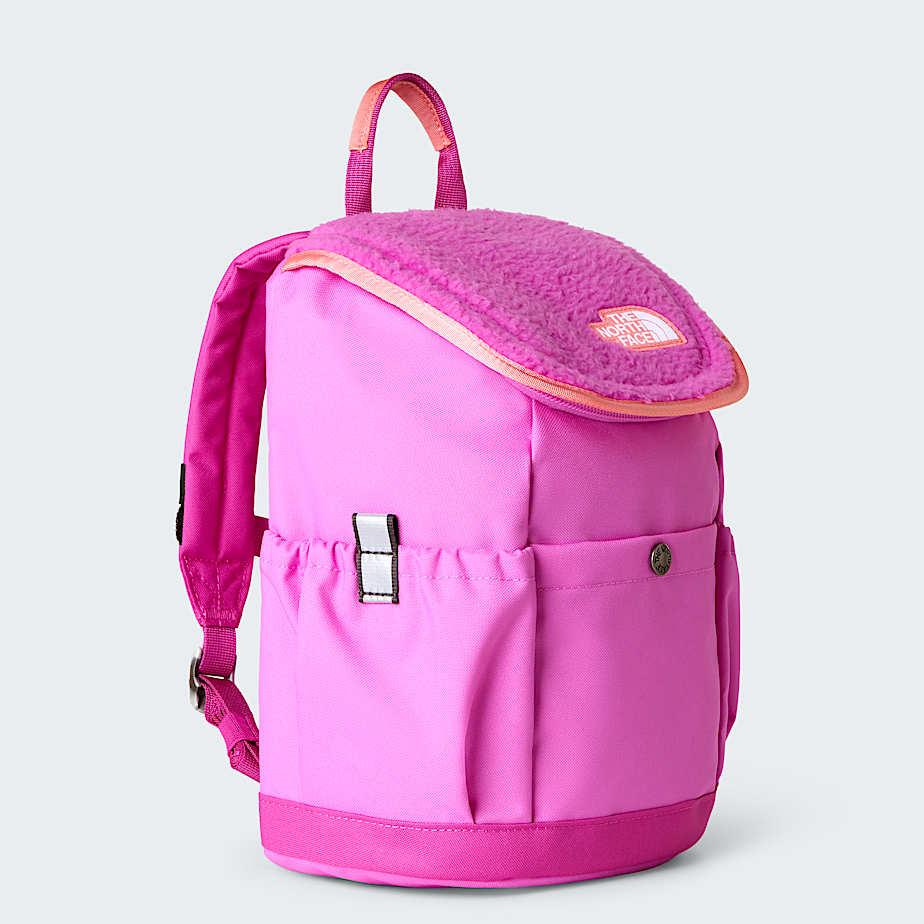 north face backpack toddler The Sprout School – Kids' – Grivet Outdoors The two bottle pockets and front snap pocket make organizing simple The North Face Youth Mini