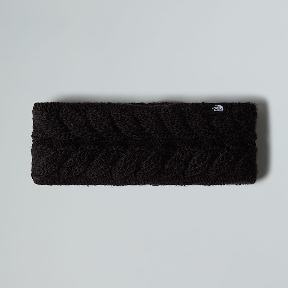 Kids' Oh-mega Headband Tnf Black by THE NORTH FACE