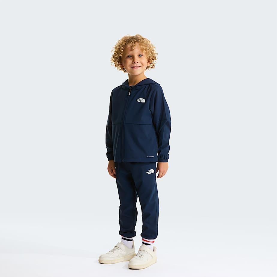 Kids' On The Trail Set Summit Navy by THE NORTH FACE