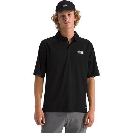 LIGHTRANGE Packable Short-Sleeve Polo by THE NORTH FACE