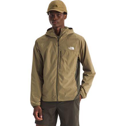 LIGHTRANGE Woven Jacket by THE NORTH FACE