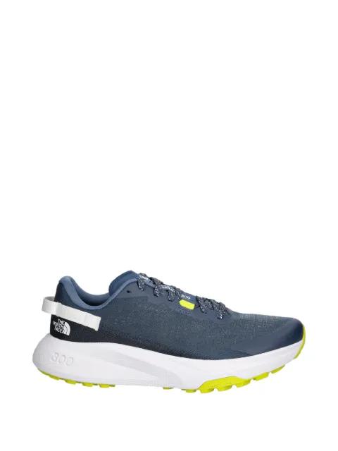 Lace-up pull-tab performance footwear by THE NORTH FACE