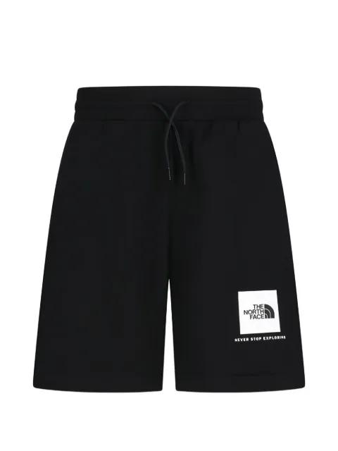 Light regular drawstring shorts by THE NORTH FACE