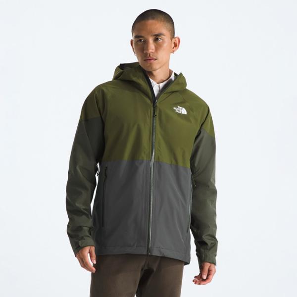Lightning Zip-In Jacket by THE NORTH FACE