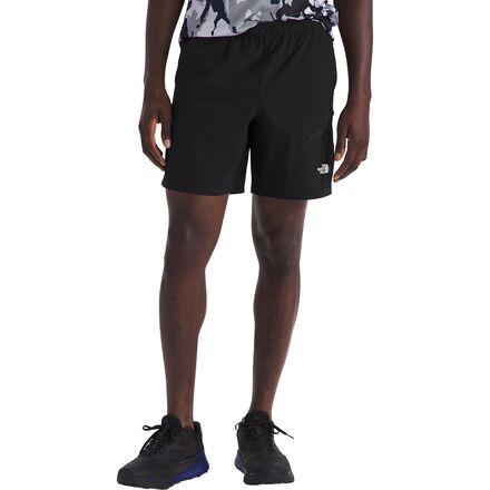 Lightstride 7in Short by THE NORTH FACE