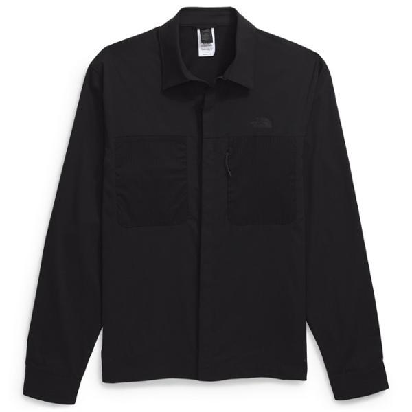 Long-Sleeve Lightrange Shirt by THE NORTH FACE