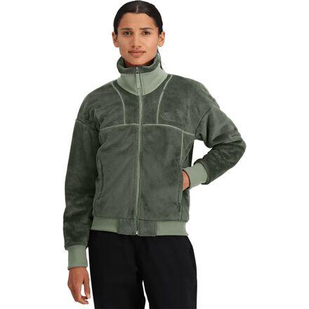 Luxe Osito Full-Zip Jacket by THE NORTH FACE