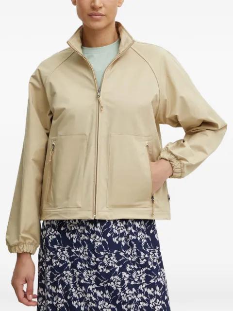 M66 Tek zip pocket fitted jacket by THE NORTH FACE