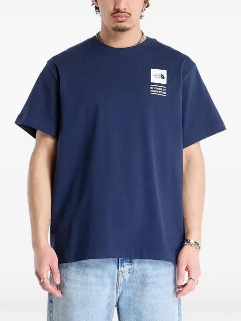 MEN'S TNF CELEBRATION RELAXED GRAPHIC T-shirt by THE NORTH FACE