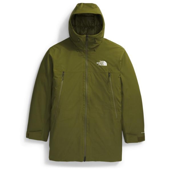 MTN Range Down Parka by THE NORTH FACE