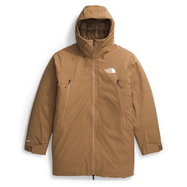 MTN Range Down Parka by THE NORTH FACE