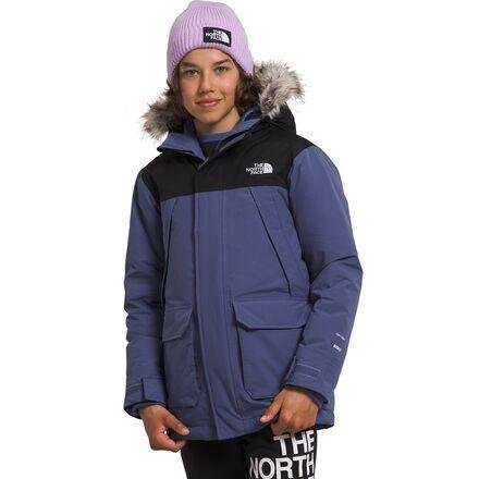 McMurdo Down Parka by THE NORTH FACE