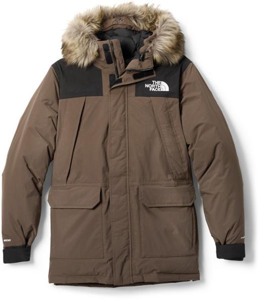 McMurdo Down Parka by THE NORTH FACE