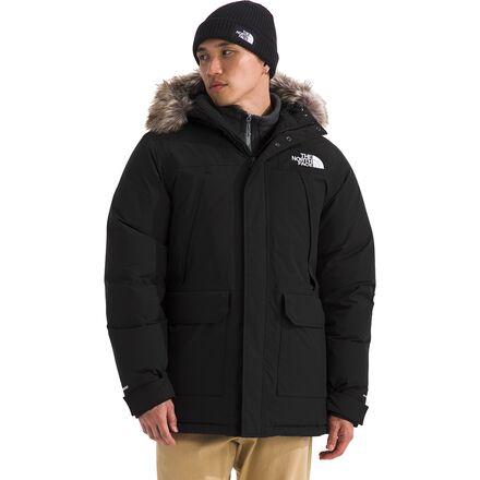McMurdo Down Parka by THE NORTH FACE
