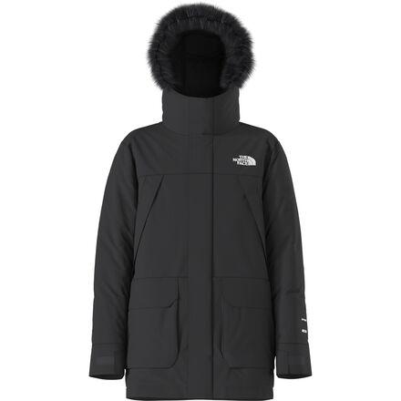McMurdo Parka by THE NORTH FACE