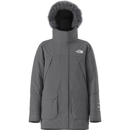 McMurdo Parka by THE NORTH FACE