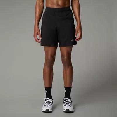 Men’s 24/7 7" Shorts Tnf Black-npf by THE NORTH FACE