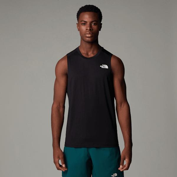 Men’s 24/7 Tank Top Tnf Black by THE NORTH FACE