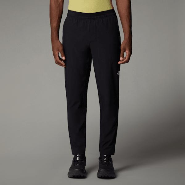 Men’s 24/7 Woven Joggers Tnf Black by THE NORTH FACE