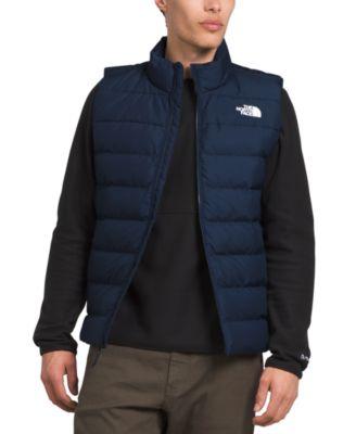 Men's Aconcagua 3 Vest by THE NORTH FACE