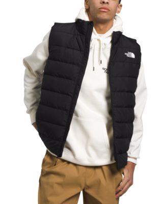 Men's Aconcagua 3 Vest by THE NORTH FACE
