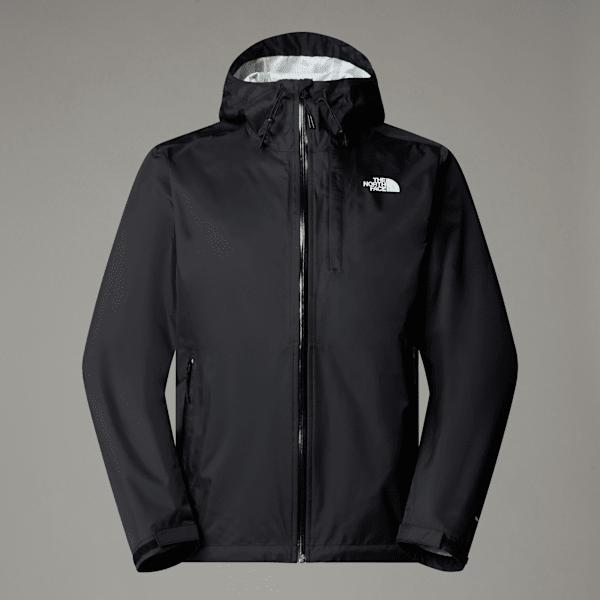 Men’s Alta Vista Rain Jacket Tnf Black-npf by THE NORTH FACE