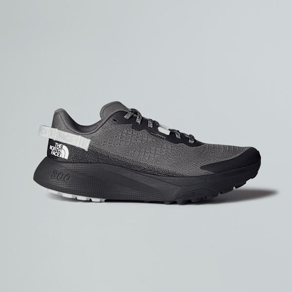 Men's Altamesa 300 Trail Running Shoes Smoked Pearl-summit Navy by THE NORTH FACE