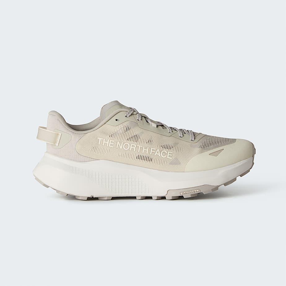 Men's Altamesa 300 V2 Trail Running Shoes Calacatta-soapstone by THE NORTH FACE