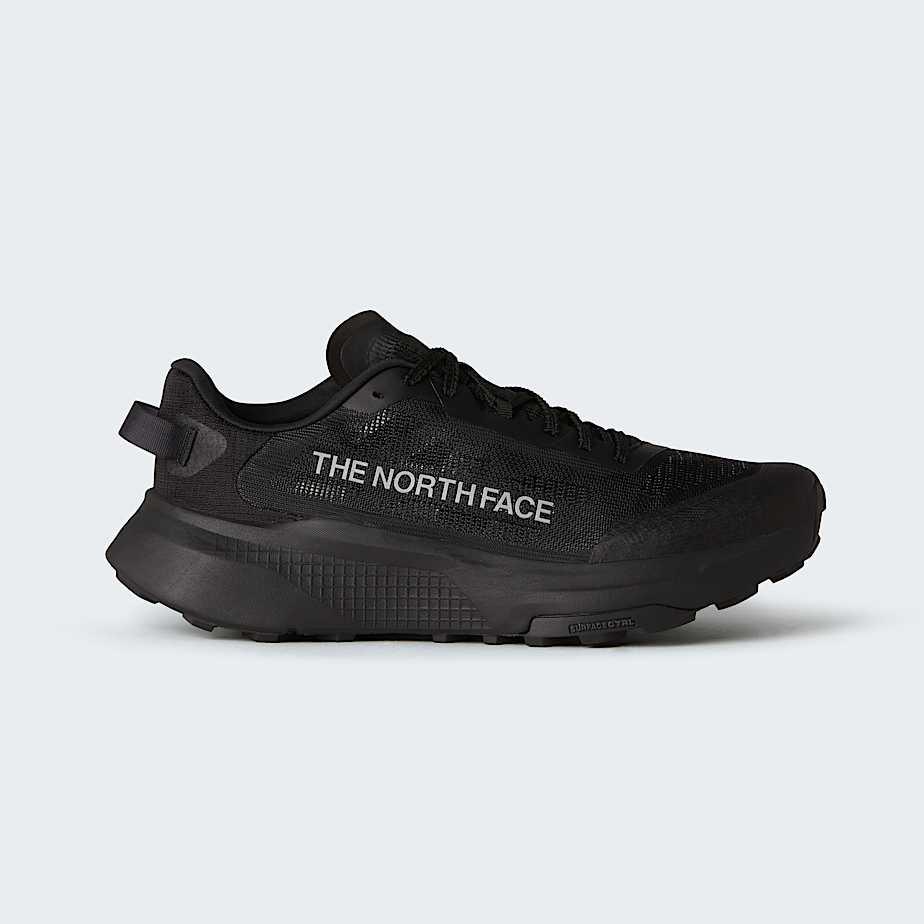 Men's Altamesa 300 V2 Trail Running Shoes Tnf Black-tnf Black by THE NORTH FACE