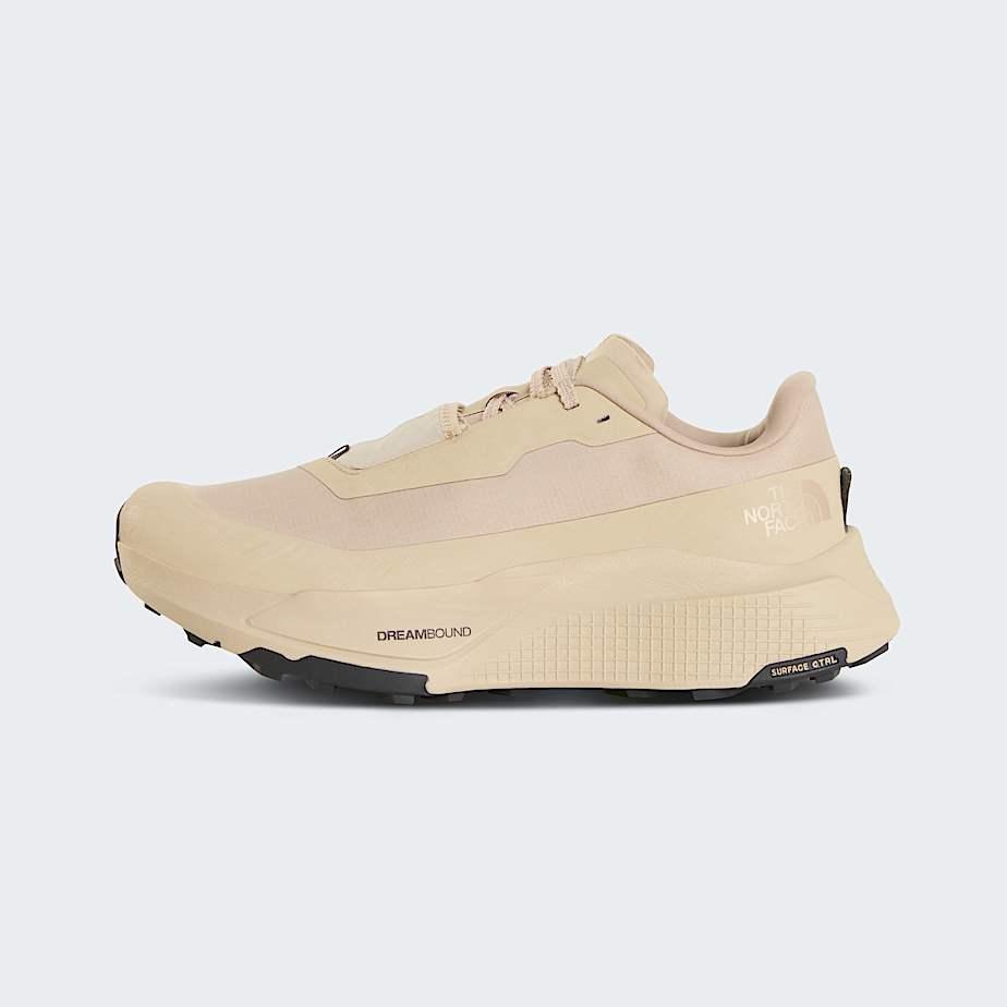 Men’s Altamesa 500 V2 Gore-tex® Shoes Timeless Taupe-soapstone by THE NORTH FACE