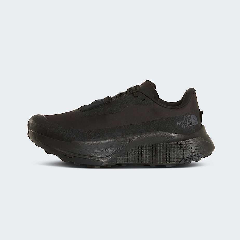 Men’s Altamesa 500 V2 Gore-tex® Shoes Tnf Black-tnf Black by THE NORTH FACE
