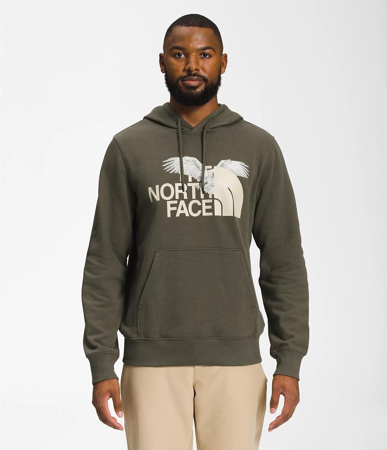Men’s Americana Pullover Hoodie by THE NORTH FACE